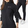 Ensemble De Survetement Femme 115735 Noir de Champion 2 Ensemble De Survetement Femme 115735 Noir de Champion -Champion Soldes champion 330372 115735 KK001 20220912T161627 01