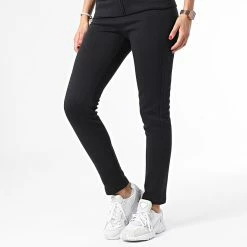 Ensemble De Survetement Femme 115735 Noir de Champion -Champion Soldes champion 330372 115735 KK001 20220912T161632 05