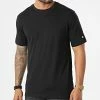 Lot De 2 Tee Shirts 213182 Noir de Champion