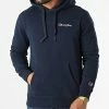 Sweat Capuche 217862 Bleu Marine de Champion