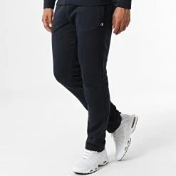 Ensemble de Survetement 218410 Bleu Marine de Champion -Champion Soldes champion 331542 218410 BS501 20220812T135423 04