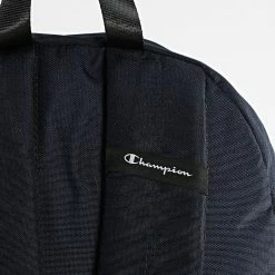 Sac A Dos 805641 Bleu Marine de Champion -Champion Soldes champion 332138 805641 BS501 20220819T145016 03