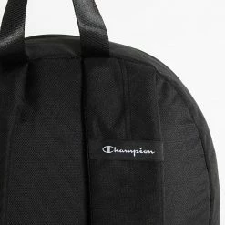 Sac A Dos 805641 Noir de Champion -Champion Soldes champion 332140 805641 KK001 20220812T141251 03