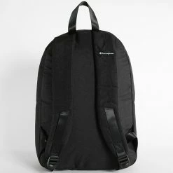 Sac A Dos 805641 Noir de Champion -Champion Soldes champion 332140 805641 KK001 20220812T141252 04