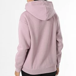 Sweat Capuche Femme 115477 Lavande de Champion 9 Sweat Capuche Femme 115477 Lavande de Champion -Champion Soldes champion 333940 115477 PS162 20220906T145019 04