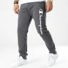 Pantalon Jogging 218336 Gris Anthracite de Champion