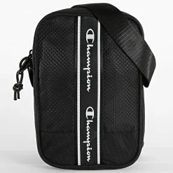 Sacoche 805645 Noir de Champion