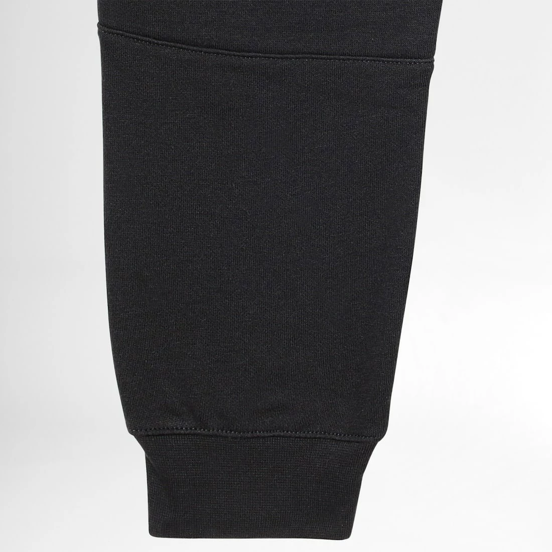 Pantalon Jogging A Bandes Enfant 306114 Noir de Champion 5 Pantalon Jogging A Bandes Enfant 306114 Noir de Champion – Image 3