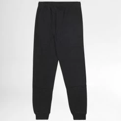 Pantalon Jogging A Bandes Enfant 306114 Noir de Champion 9 Pantalon Jogging A Bandes Enfant 306114 Noir de Champion -Champion Soldes champion 334128 306114 KK001 20220921T155216 04