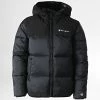 Doudoune Capuche Enfant 306201 Noir de Champion