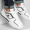 Baskets Sneakers 3 Point Low S21882 White Black Grey de Champion -Champion Soldes champion 337223 S21882 WW007 20220919T155131 01