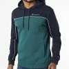 Sweat Capuche 217850 Bleu Marine Bleu Canard de Champion 2 Sweat Capuche 217850 Bleu Marine Bleu Canard de Champion -Champion Soldes champion 337689 217850 BS517 20221003T151103 01