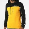Sweat Capuche 217850 Jaune Noir de Champion 1 Sweat Capuche 217850 Jaune Noir de Champion -Champion Soldes champion 337690 217850 KK001 20220929T160423 01