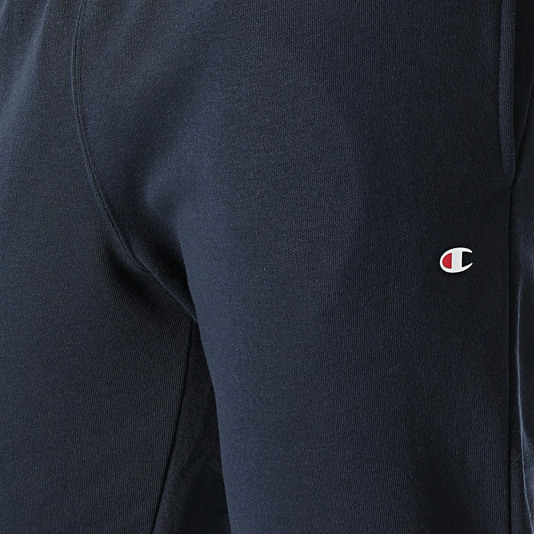 Pantalon Jogging 218341 Bleu Marine de Champion 4 Pantalon Jogging 218341 Bleu Marine de Champion – Image 2