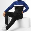 Ensemble Veste Et Pantalon Jogging 218099 Noir Bleu Roi de Champion -Champion Soldes champion 337701 218099 BS025 20221006T155152 01