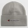 Bonnet 805678 Gris de Champion