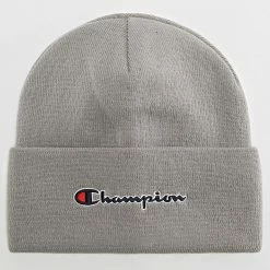 Bonnet 805678 Gris de Champion