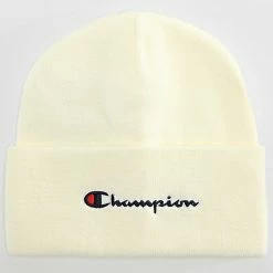 Bonnet 805678 Beige de Champion