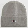 Bonnet 805679 Gris de Champion