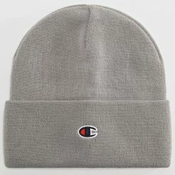 Bonnet 805679 Gris de Champion