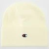 Bonnet 805679 Beige de Champion -Champion Soldes champion 339310 805679 YS084 20221020T161127 01