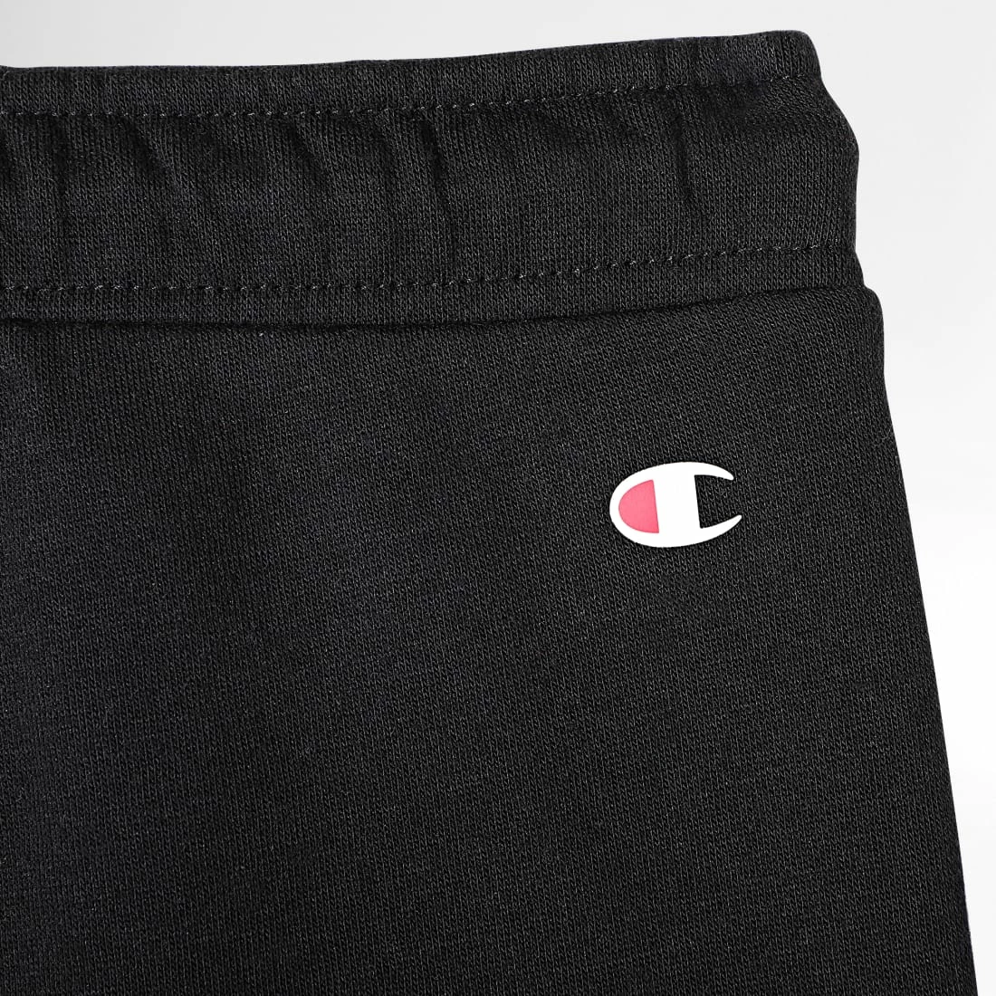 Pantalon Jogging Enfant 306146 Noir de Champion 5 Pantalon Jogging Enfant 306146 Noir de Champion – Image 3