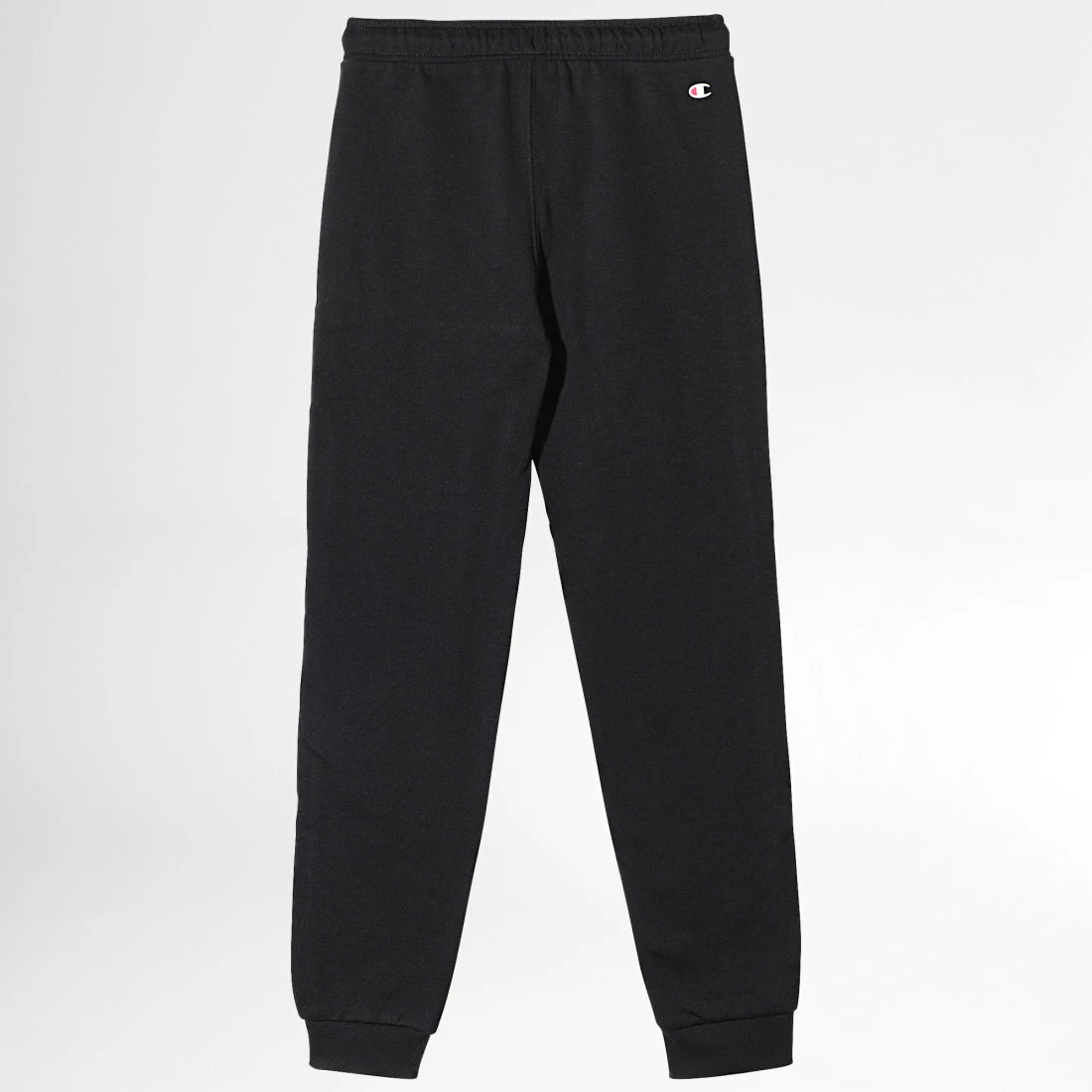 Pantalon Jogging Enfant 306146 Noir de Champion 6 Pantalon Jogging Enfant 306146 Noir de Champion – Image 4