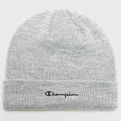 Bonnet 804671 Gris Chiné de Champion