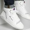 Baskets Royal Mid S21887 White Grey de Champion