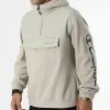 Veste Polaire Outdoor A Capuche 218107 Beige de Champion 1 Veste Polaire Outdoor A Capuche 218107 Beige de Champion -Champion Soldes champion 341873 218107 ES066 20221007T160958 01