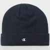 Bonnet 804672 Bleu Marine de Champion -Champion Soldes champion 343011 804672 BS501 20221018T153238 01