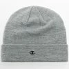 Bonnet 804672 Gris Chiné de Champion