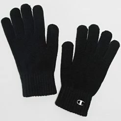 Gants 804919 Noir de Champion