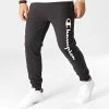 Pantalon Jogging 218062 Noir de Champion
