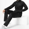 Ensemble De Survetement 218097 Noir de Champion 2 Ensemble De Survetement 218097 Noir de Champion -Champion Soldes champion 343044 218097 KK001 20221028T154657 01