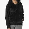 Doudoune Capuche Femme 115587 Noir de Champion 2 Doudoune Capuche Femme 115587 Noir de Champion -Champion Soldes champion 343529 115587 KK001 20221103T112358 01