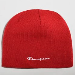 Bonnet Réversible 804673 Bleu Marine Bordeaux de Champion -Champion Soldes champion 344609 804673 BS501 20221104T085410 04