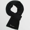 Echarpe 804918 Noir de Champion -Champion Soldes champion 344621 804918 KK001 20221108T141751 01