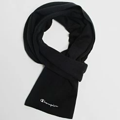 Echarpe 804918 Noir de Champion