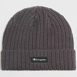 Bonnet 805661 Gris Anthracite de Champion