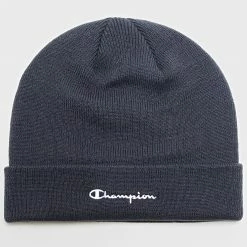 Bonnet 804671 Bleu Marine de Champion